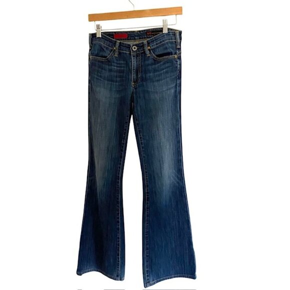 AG- Adriano Goldschmied The New Legend Jeans 26 - Picture 1 of 4